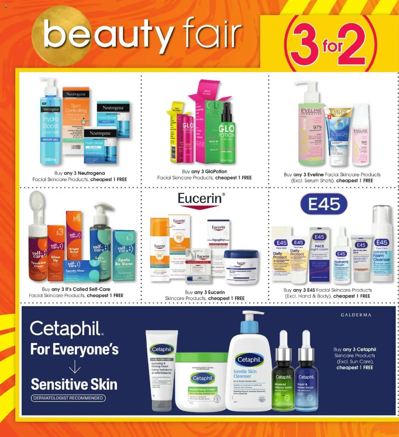 New Clicks catalogue – valid from 29/10/2026 | Page: 26