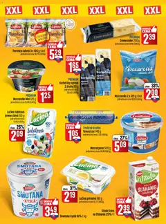 COOP Jednota leták platný od 16.04.2026 | Strana: 3