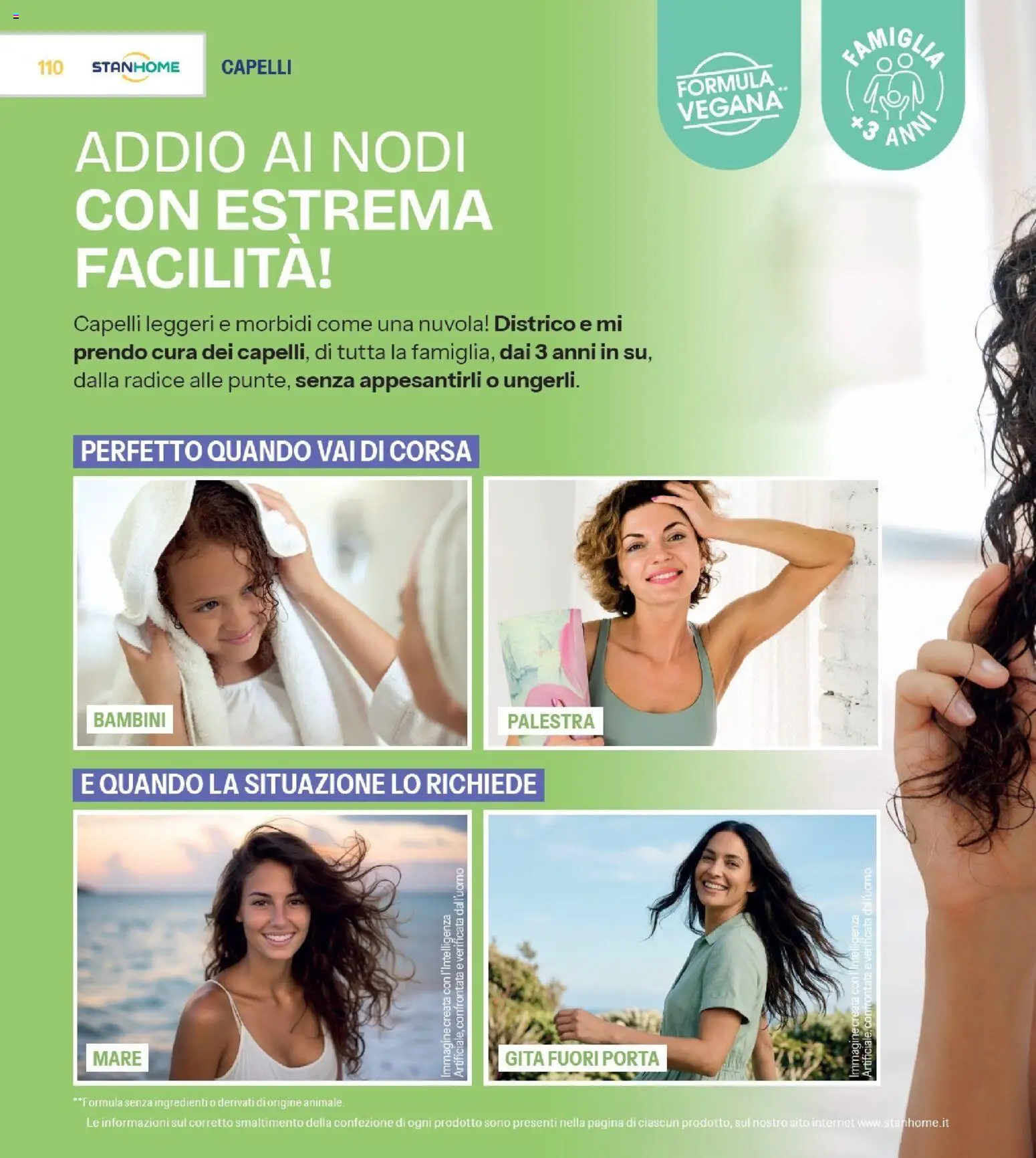 Volantino Stanhome del 23/06/2026 | Pagina: 111
