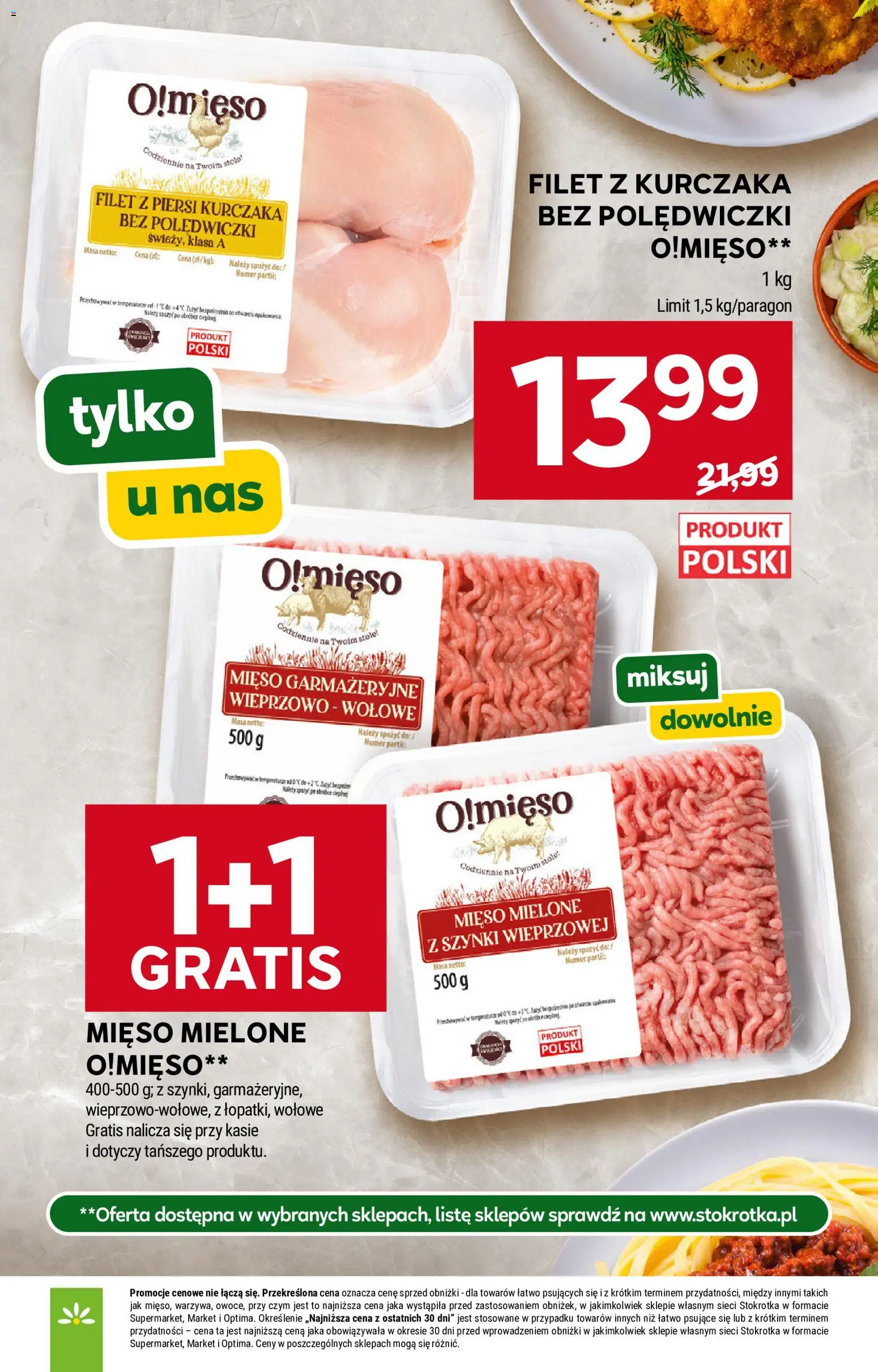 Stokrotka gazetka od 30.07.2026 | Strona: 2