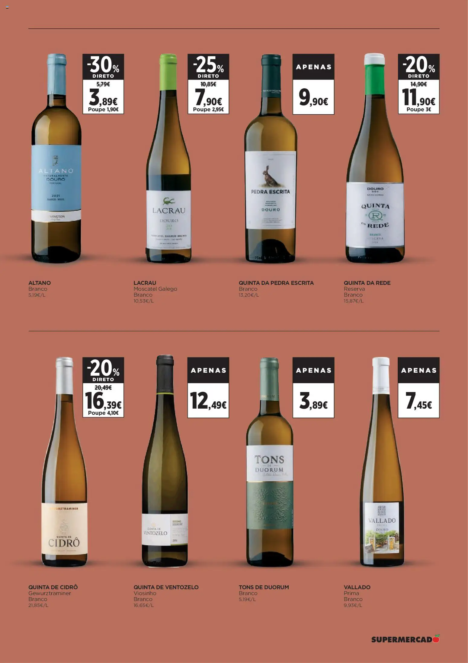 El Corte Ingles folheto Vinho │ válido de 18/09/2026 | Página: 5