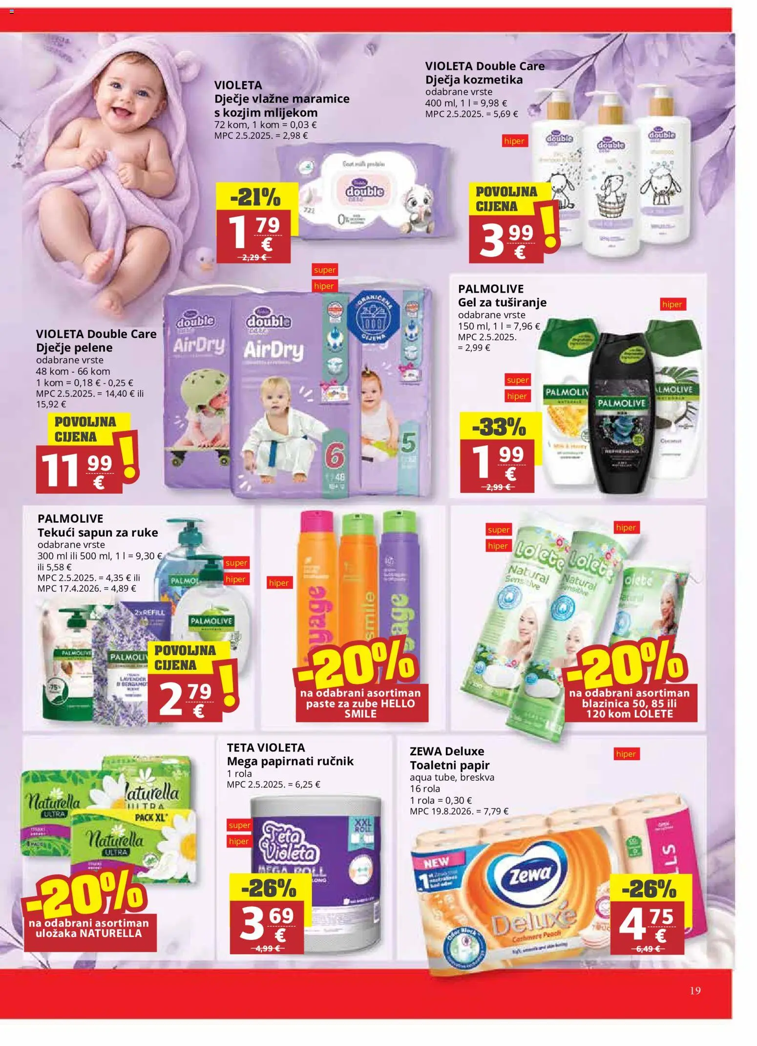 Ribola katalog | vrijedi od 16.09.2026 | Stranica: 19