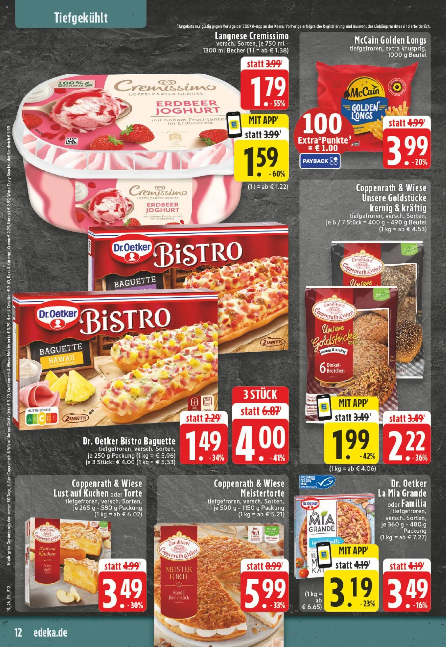 Elli Markt Prospekt – gültig ab 04.05.2026 | Seite: 12
