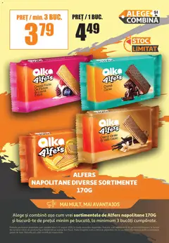 Ofertele ATAC valabile de la 01.08.2026 | Pagină: 6