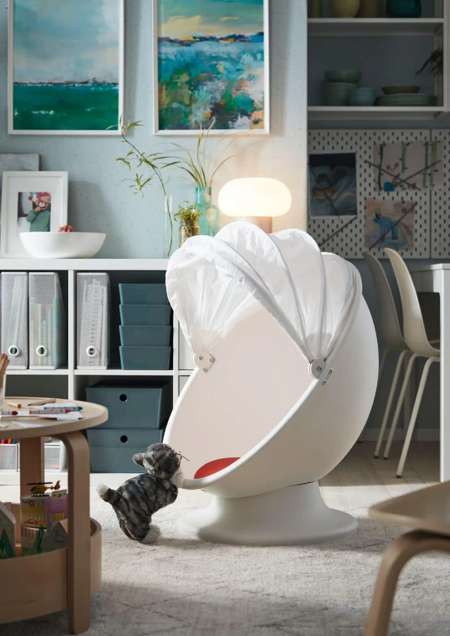 IKEA reklamblad aktuell från 01/07/2026 | Sida: 9