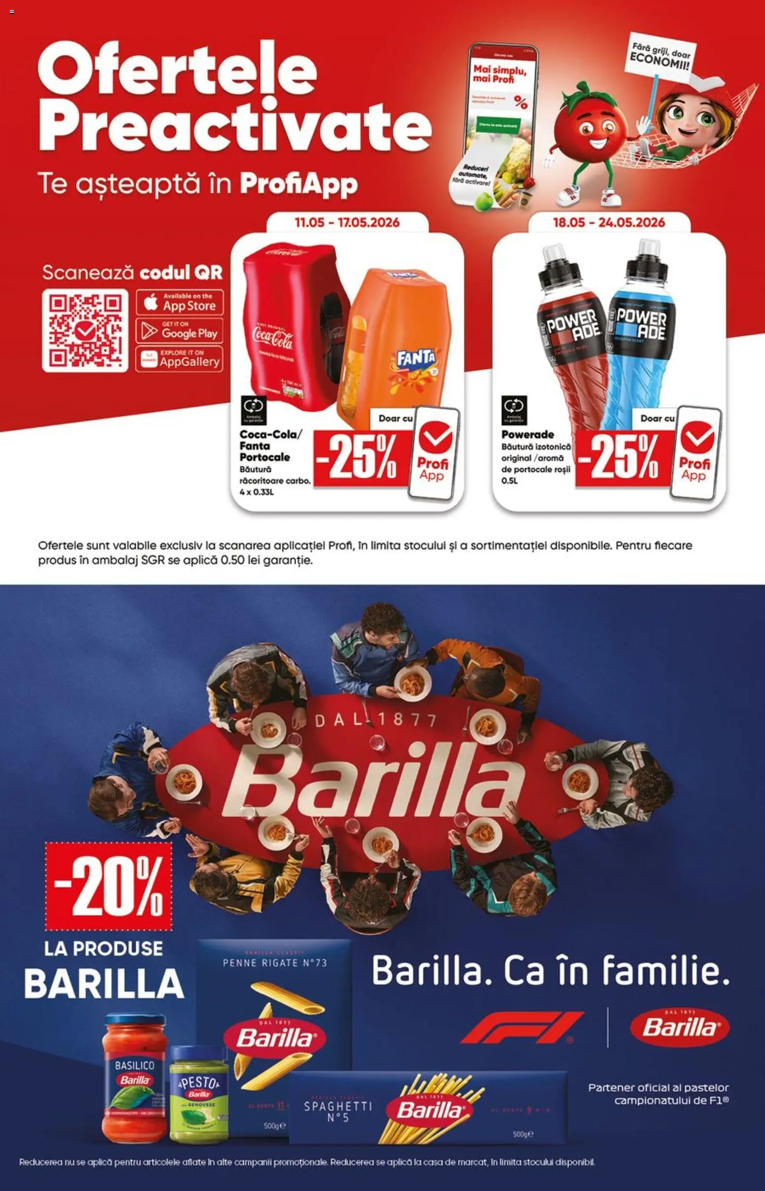 Noul catalog Profi – valabil de la 13.05.2026 | Pagină: 7