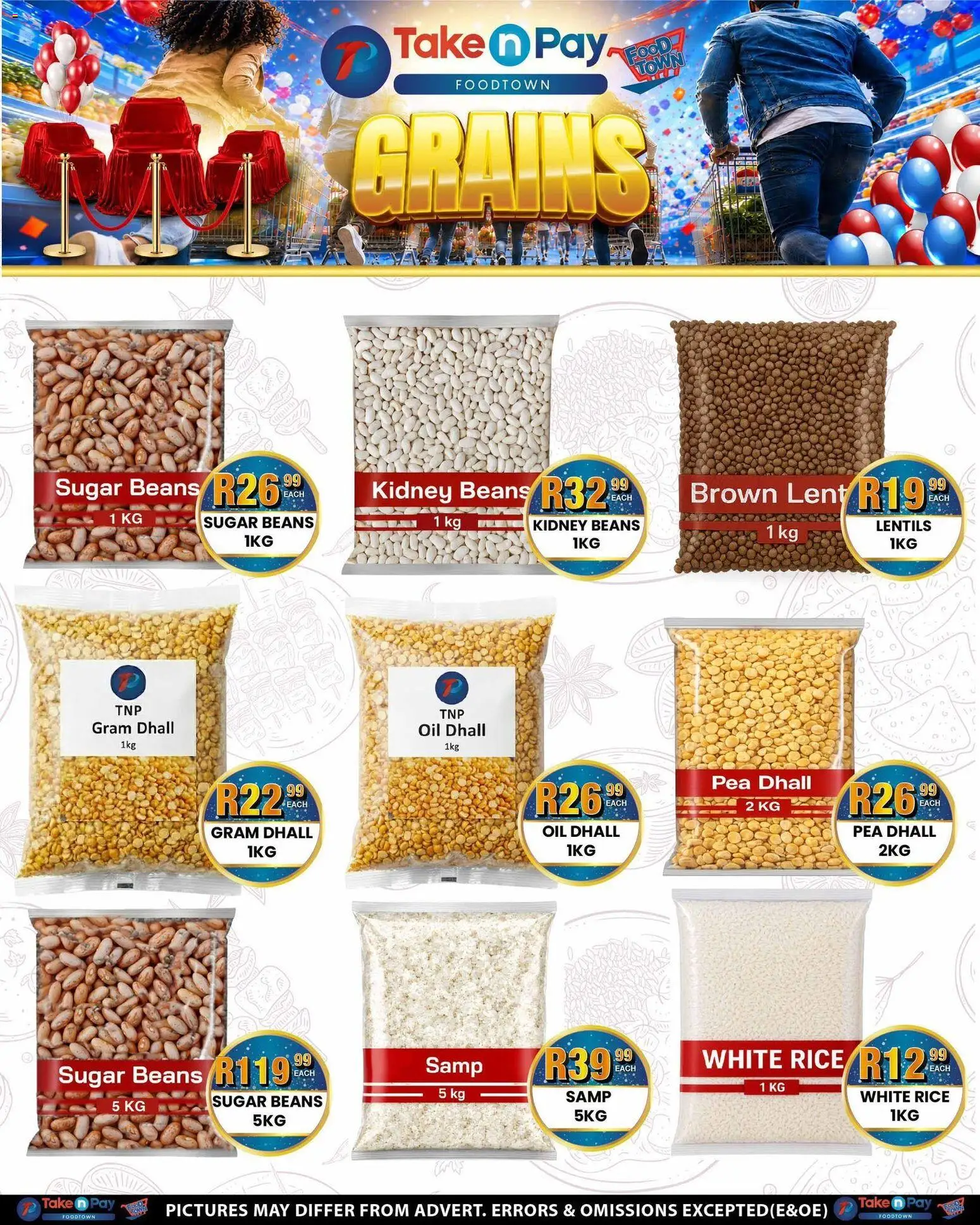 New Take n Pay catalogue – valid from 15.06.2026 | Page: 20