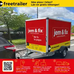 Forhåndsvisning av Jem & Fix kundeavis gyldig fra 01/08/2026 | Side: 26