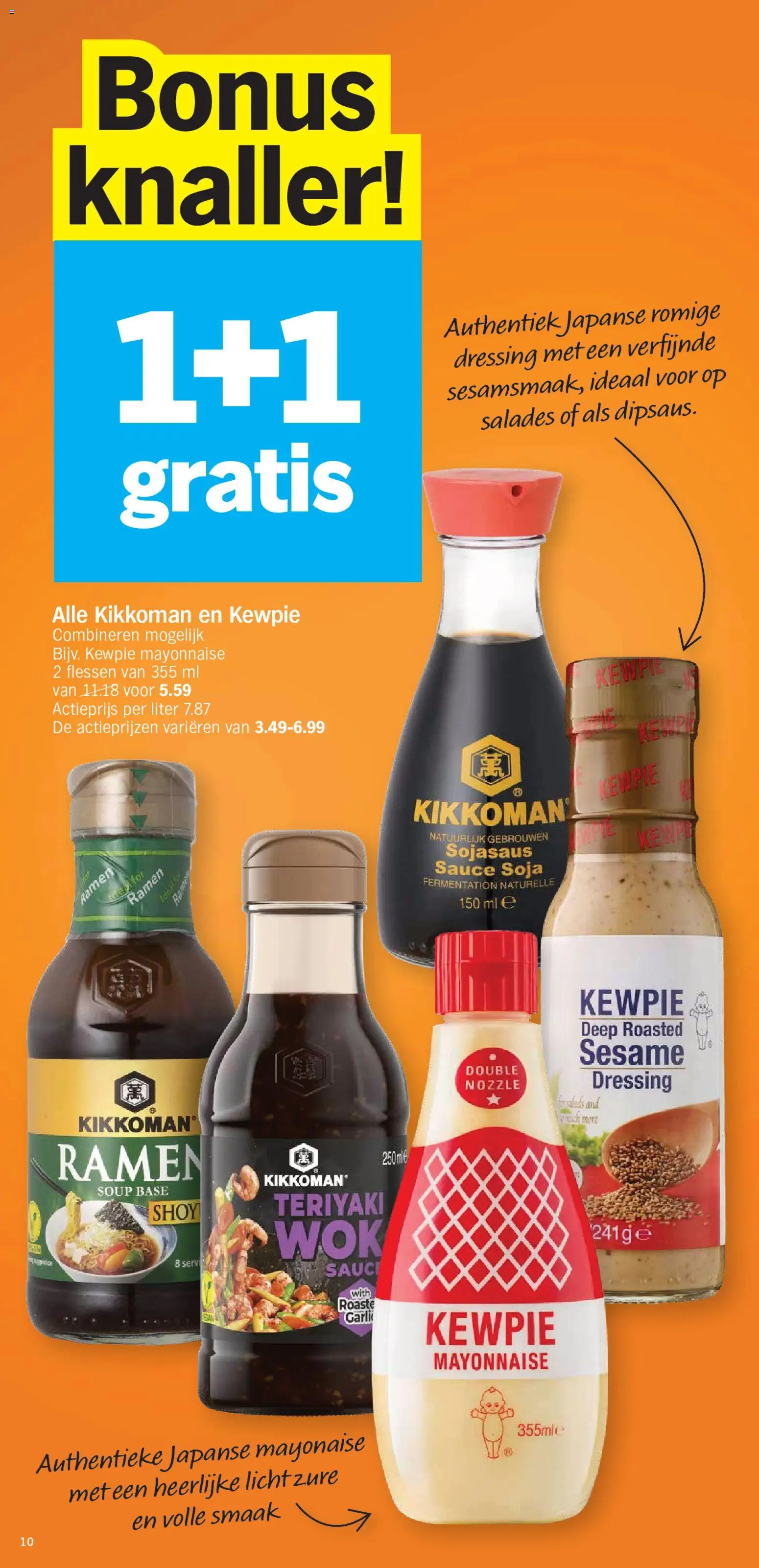 {H1} | Pagina: 10 | Producten: Salades, Kapszulás kávé, Keksajt