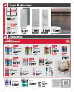 Build It specials catalogue – valid from 23/09/2026 | Page: 2