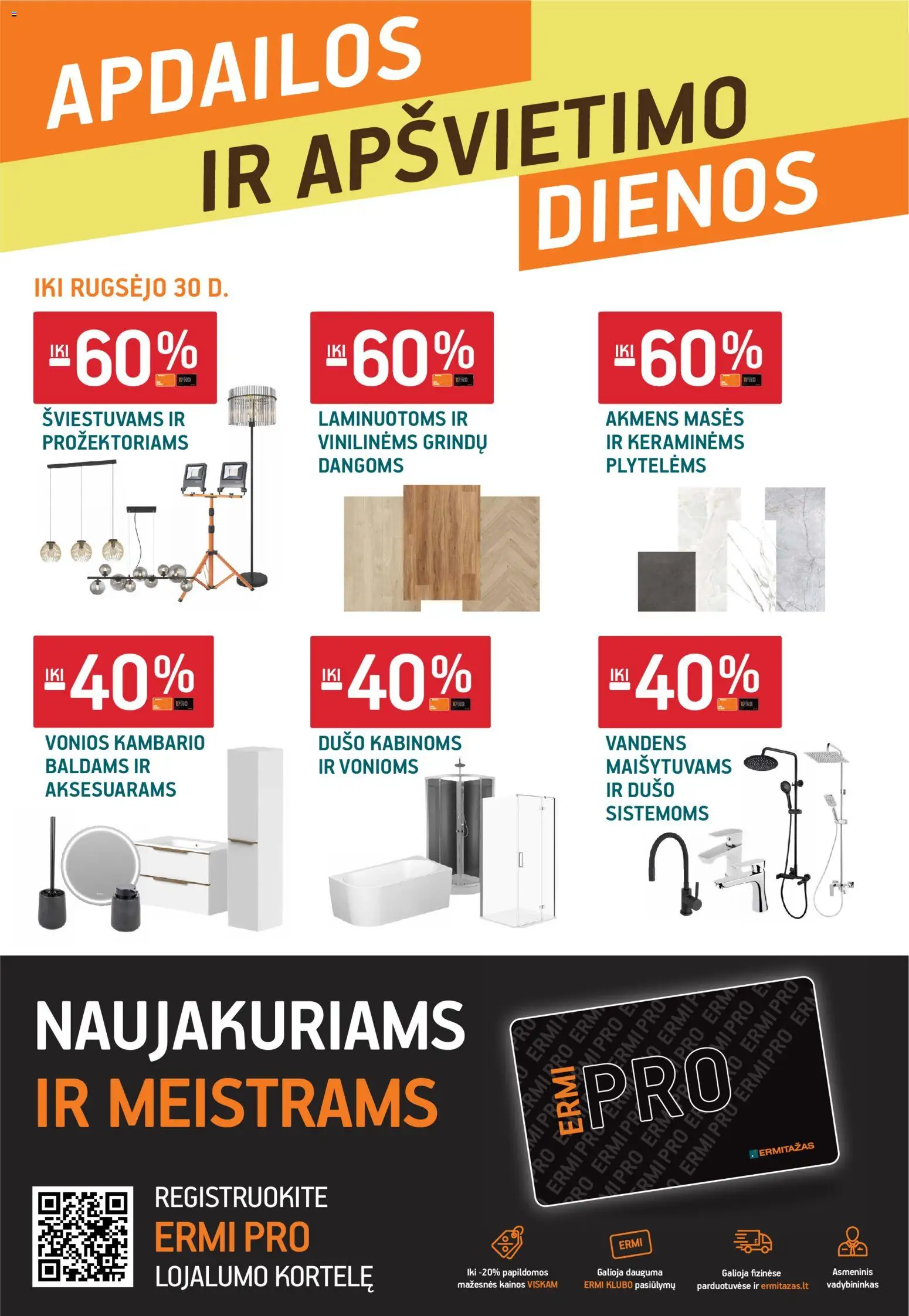 ERMITAŽAS akcijos nuo 2026.09.01 | Puslapis: 17