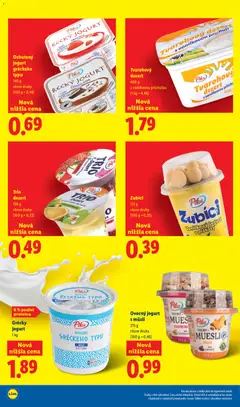 Lidl leták platný od 03.07.2026 | Strana: 8