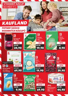 Náhled letáku Červené zelí, Delikates Rotkohl od 17.06.2026 | Strana: 20 | Produkty: Hladká mouka, Kávové kapsle, Nescafé, Kokos