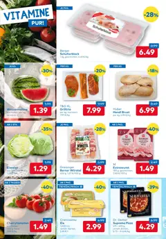 T&G Flugblatt ab 03.06.2026 gültig | Seite: 2
