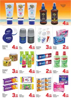 Preview of Day to Day catalogue below 5aed valid from 1 Jul, 2026 | Page: 3