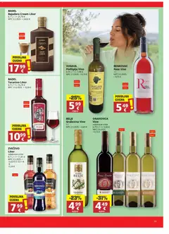 Ribola Katalog - Pregled kataloga iz trgovine Ribola, vrijedi od 24.06.2026 | Stranica: 19