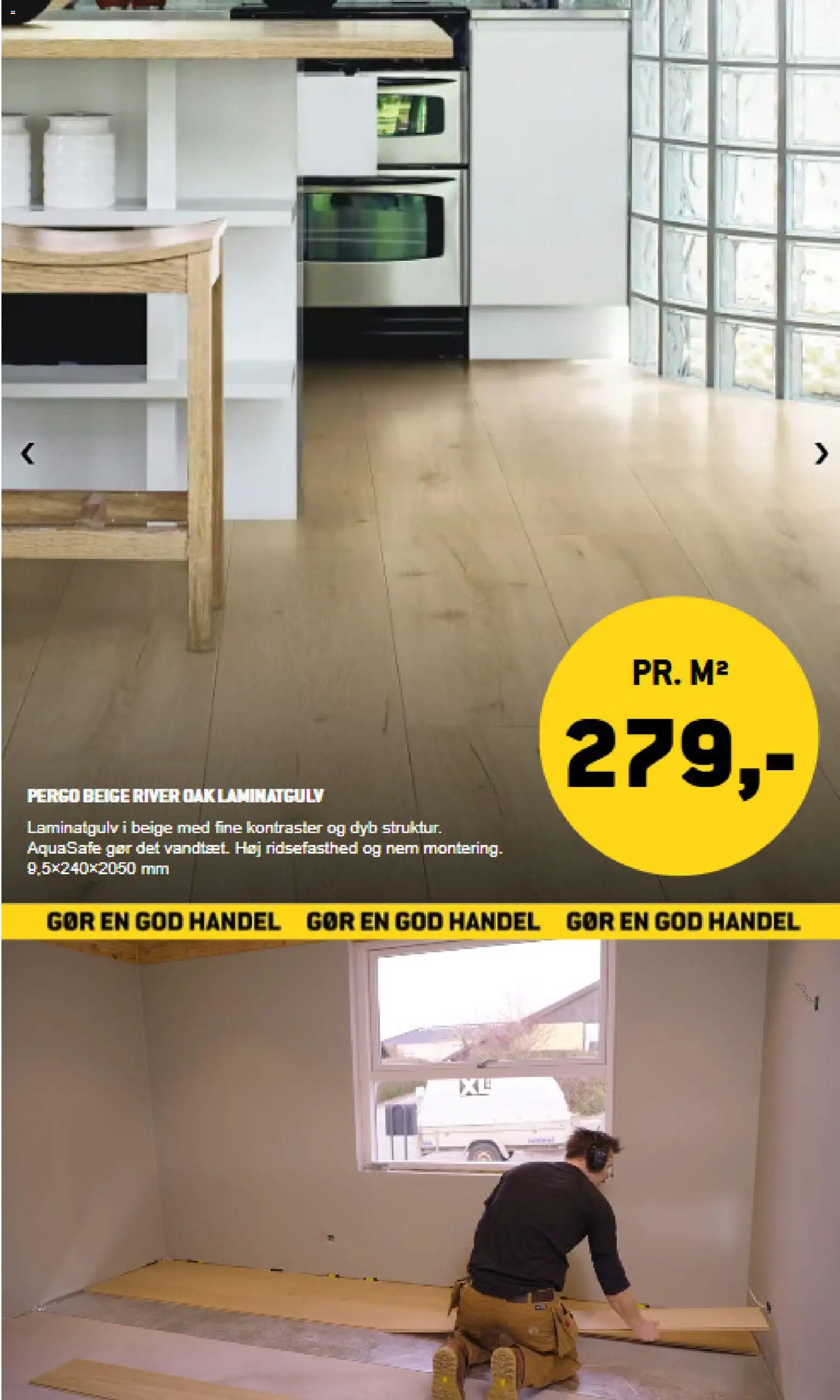 XL-BYG tilbudsavis – gyldig fra 05.06.2026 | Side: 63