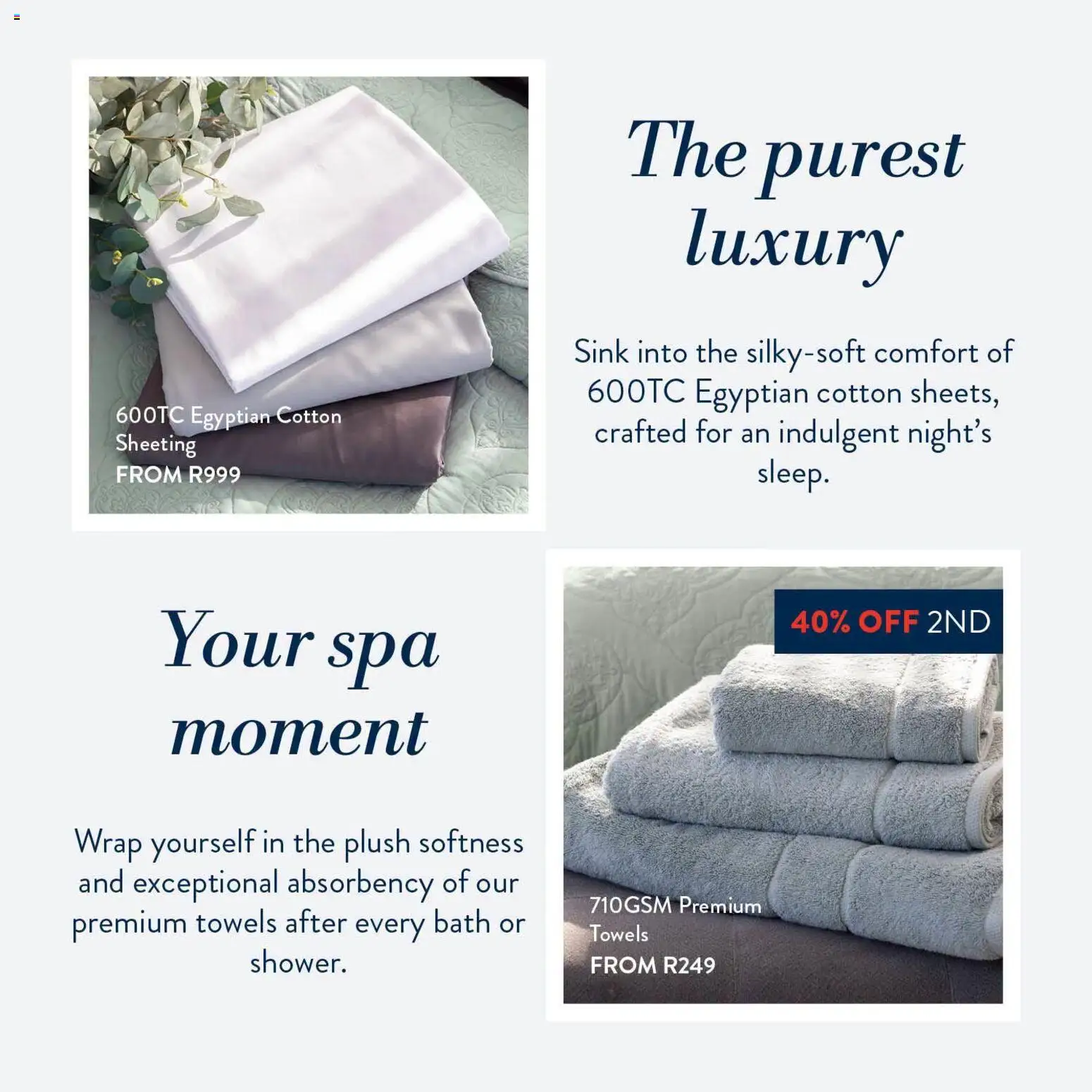New Volpes catalogue – valid from 05/08/2026 | Page: 3 | Products: Bath, Sink