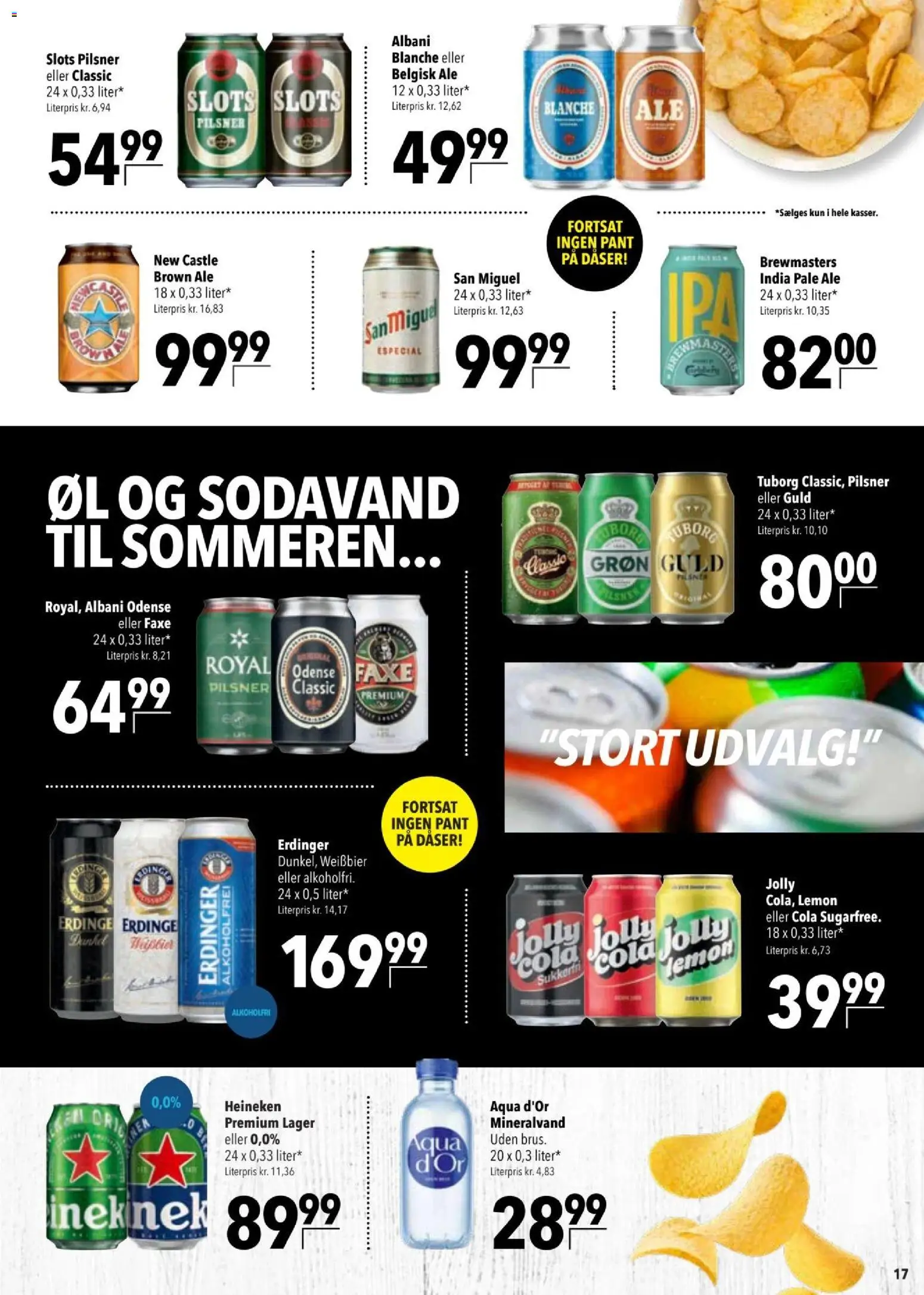 CITTI tilbudsavis – gyldig fra 24.06.2026 | Side: 17