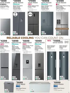 House and Home specials catalogue – valid from 10/08/2026 | Page: 11