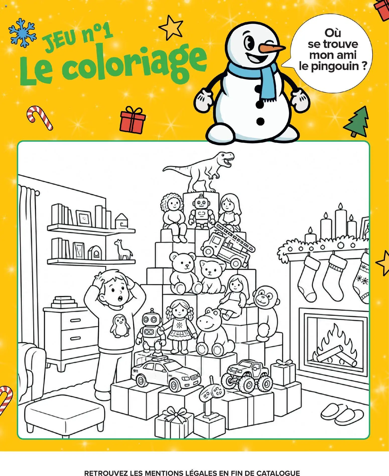{H1} | Page: 20 | Produits: Coloriage