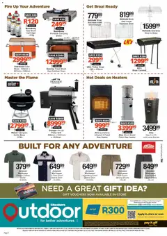 Checkers specials catalogue – valid from 25.05.2026 | Page: 4