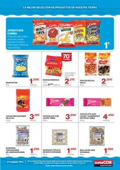 Vista previa Supercor Canarias válido desde el 21.05.2026 | Página: 9