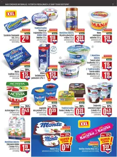 COOP Jednota leták platný od 29.10.2026 | Strana: 7