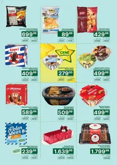 Univerexport katalog - pregled Univerexport kataloga - važi od 20.07.2026 | Strana: 11
