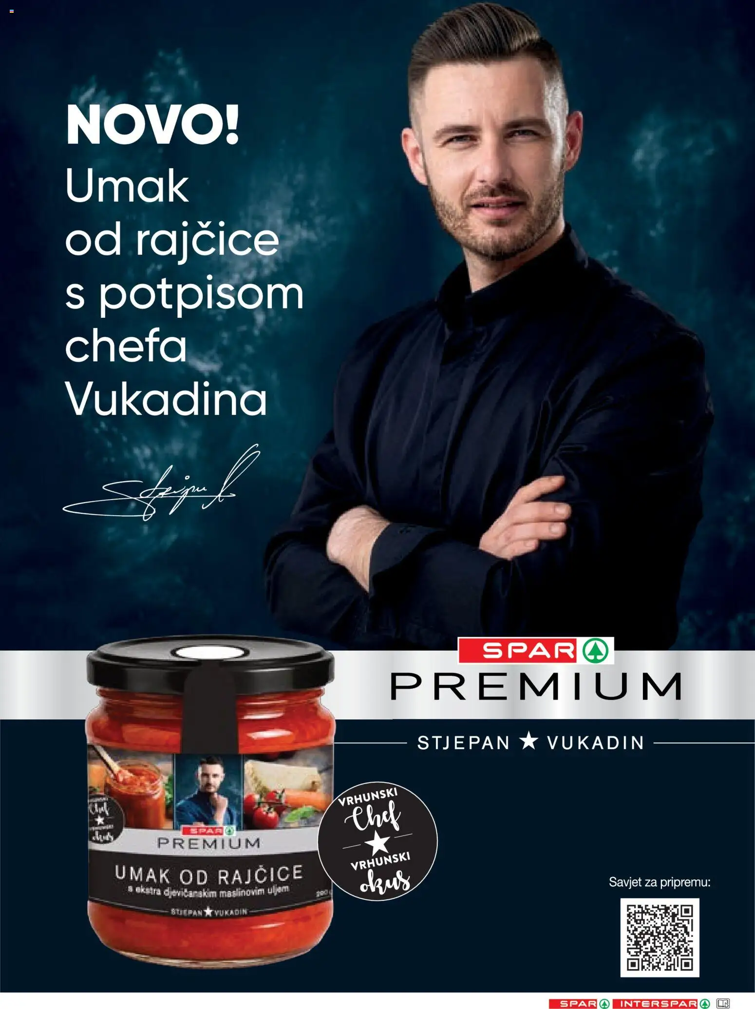 Spar katalog | vrijedi od 21.10.2026 | Stranica: 4