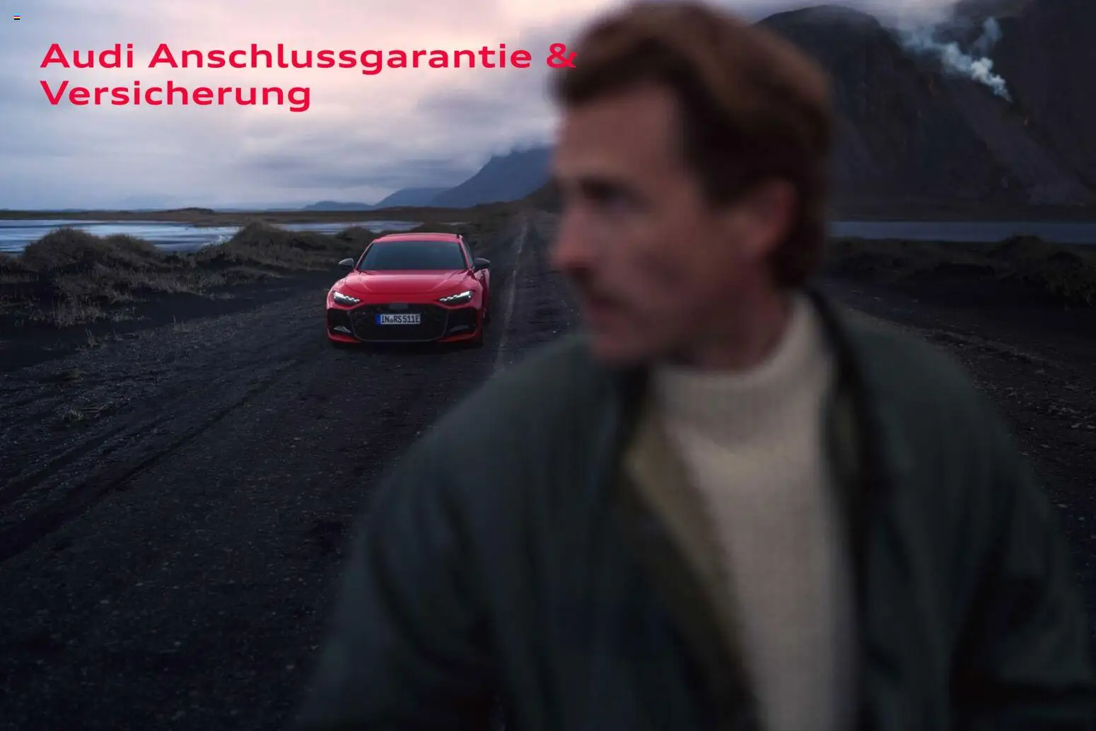 Audi RS 5 Limousine / RS 5 Avant – gültig ab 01.04.2026 | Seite: 96