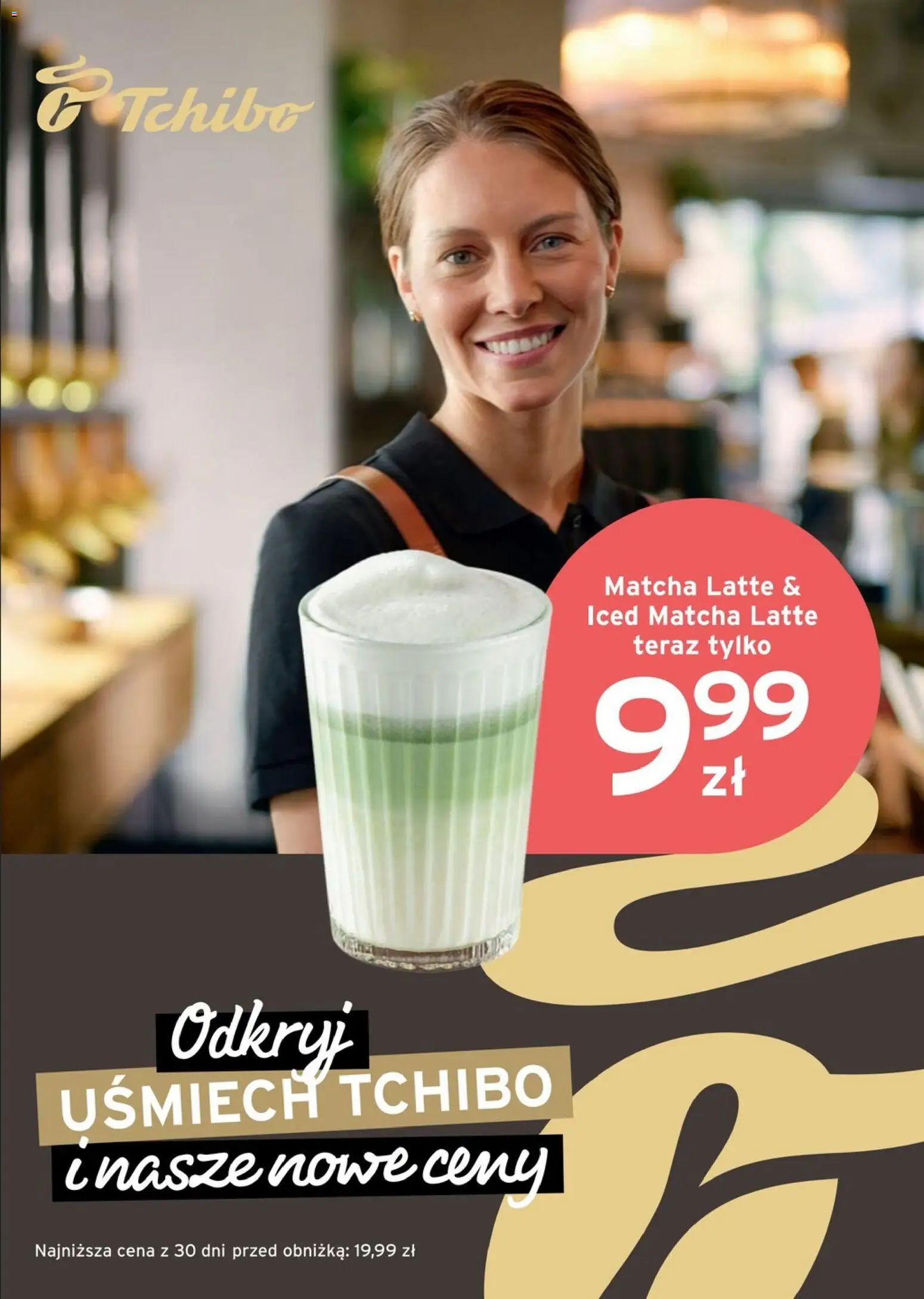Tchibo promocje od 23.06.2026 | Strona: 16 | Produkty: Tchibo