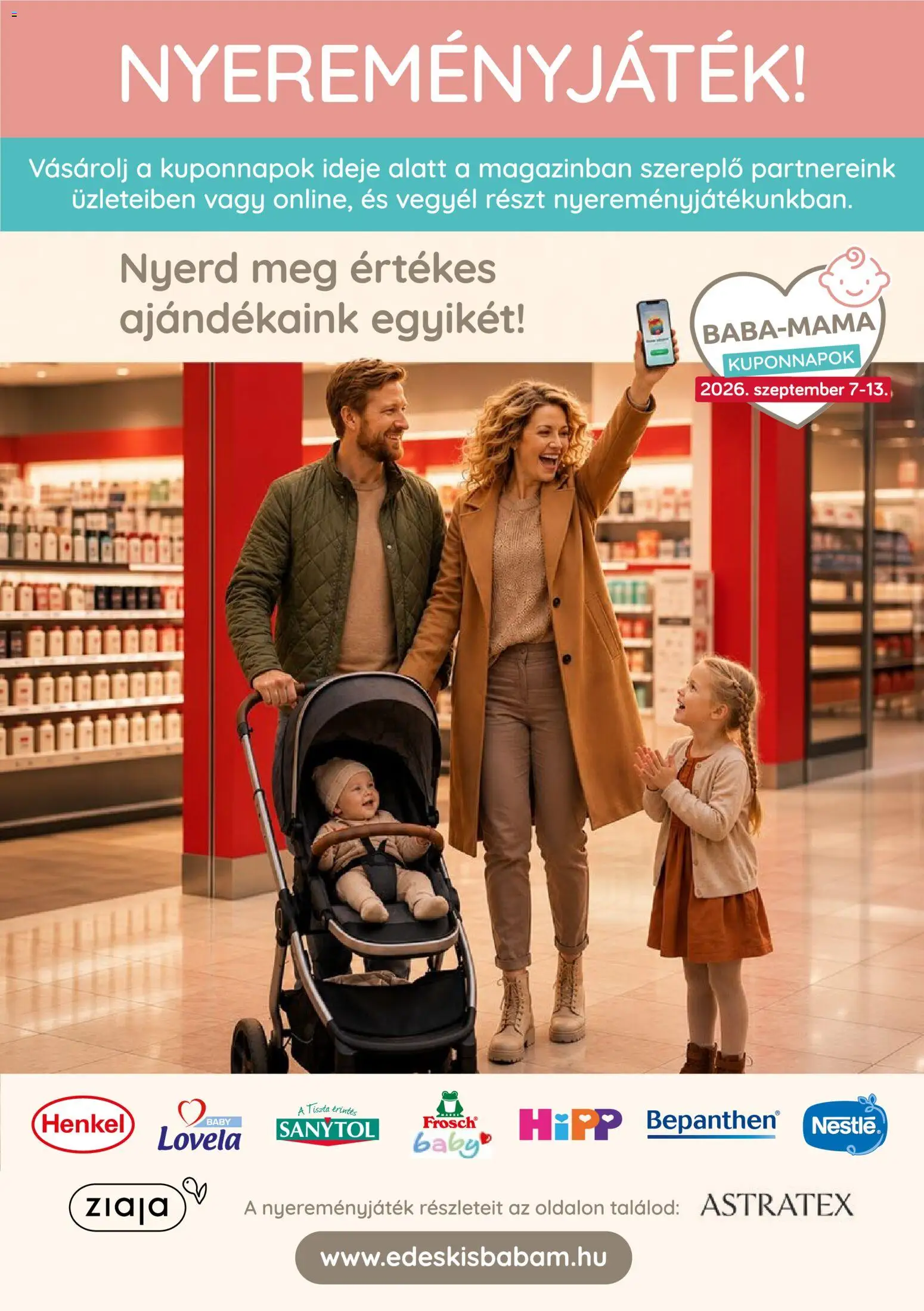 Rossmann akciós ujság - amely érvényes a következő dátumtól: 2026.09.07. | Oldal: 5