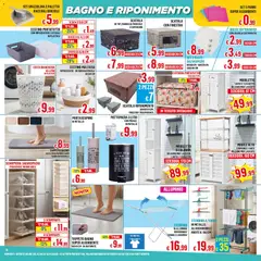 Anteprima del volantino Satur volantino valido a partire dal 07.05.2026 | Pagina: 14
