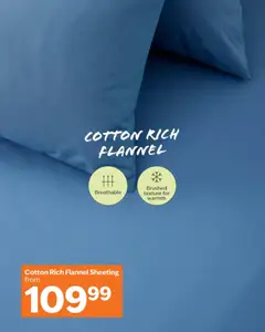 Sheet Street specials catalogue – valid from 31/08/2026
