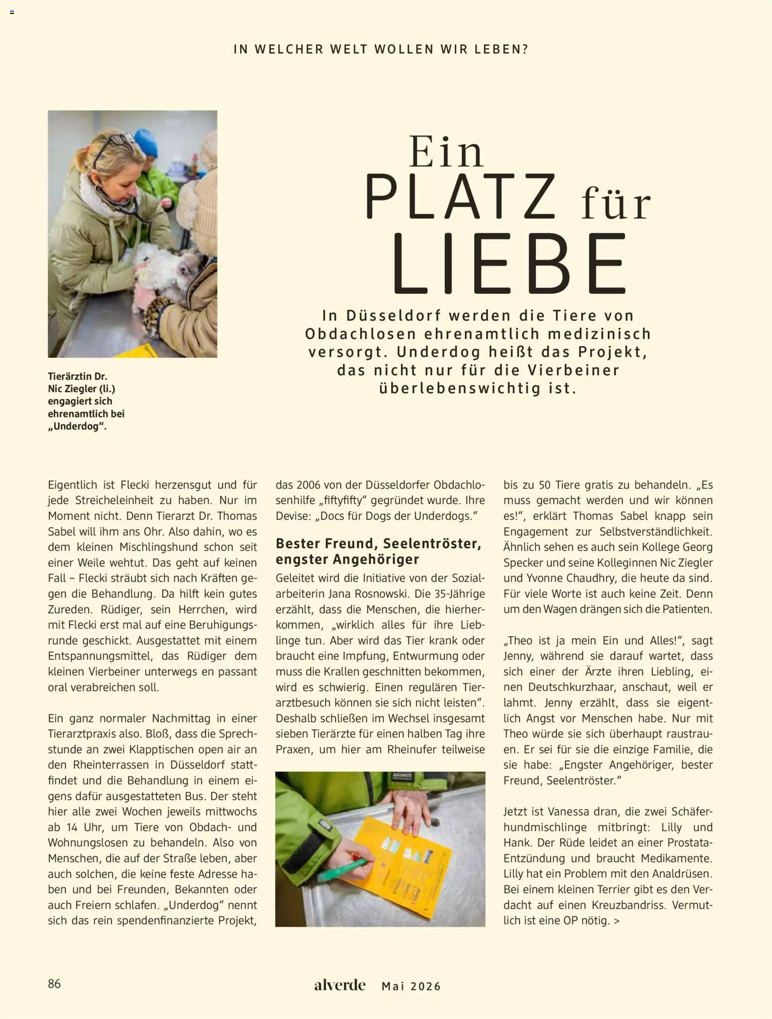 dm drogerie Prospekt 	 – gültig ab 01.05.2026 | Seite: 86