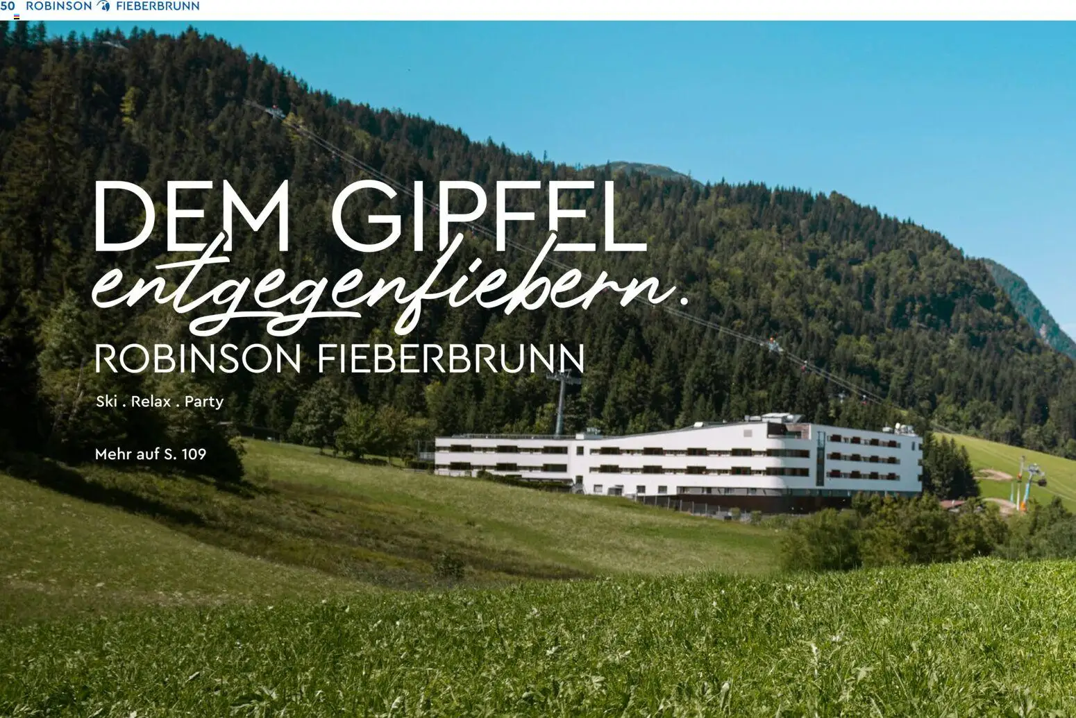 Aida ROBINSON Ganzjahreskatalog 2025/26 – gültig ab 30.10.2025 | Seite: 50