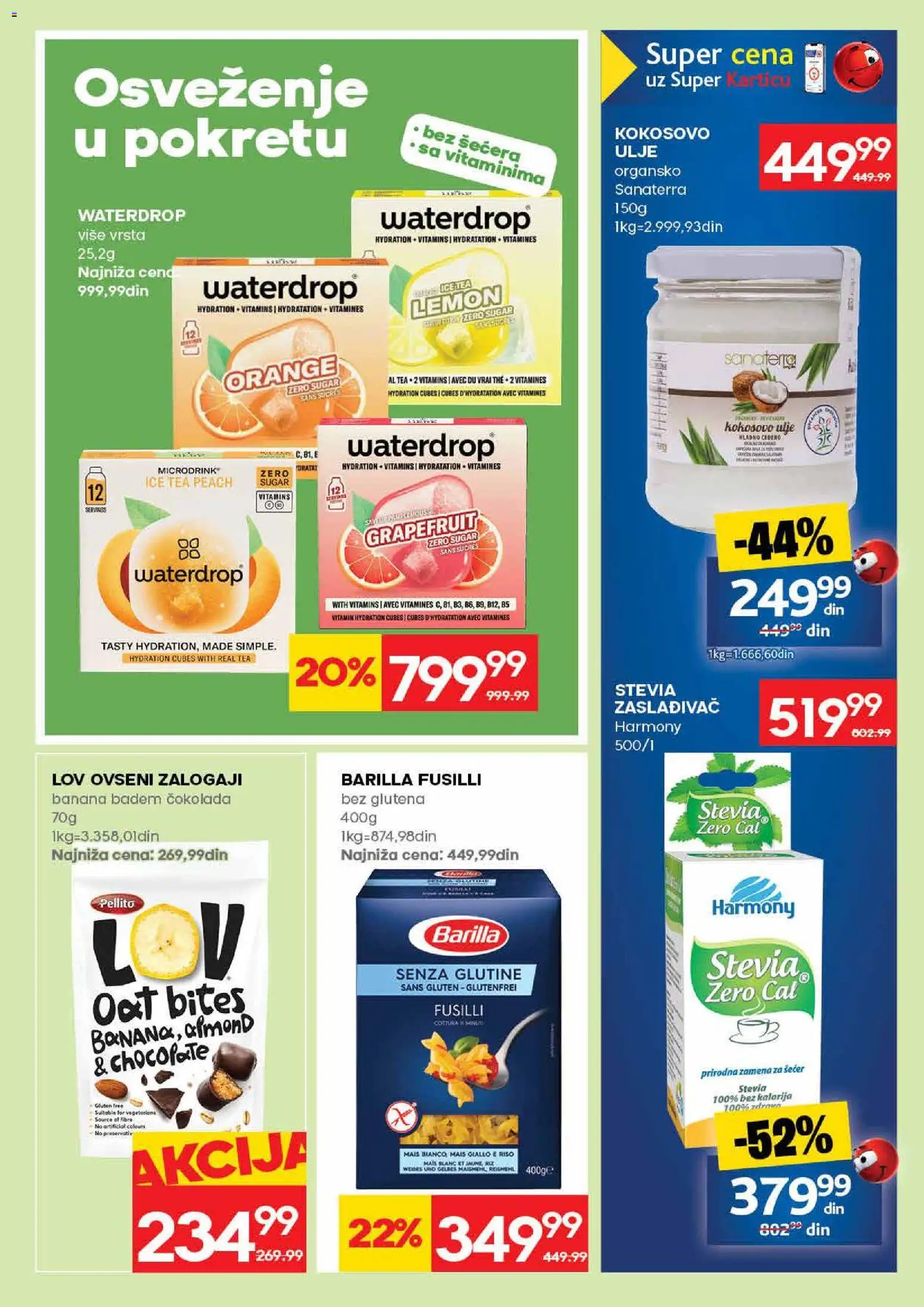 Roda katalog - važi od 28.09.2026 | Strana: 29