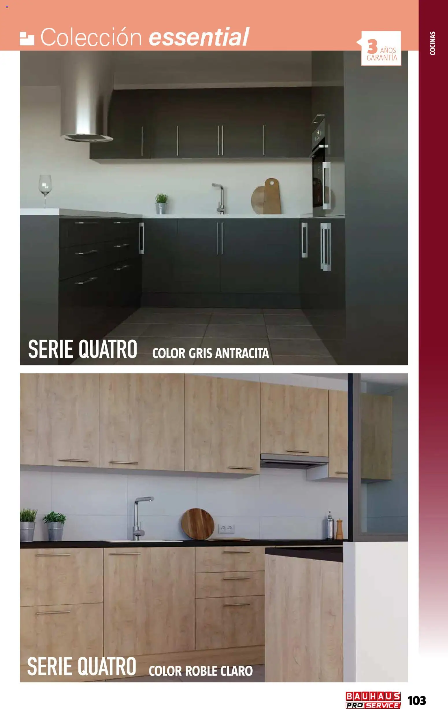 Bauhaus ProService │ válido desde el 11/05/2026 | Página: 103