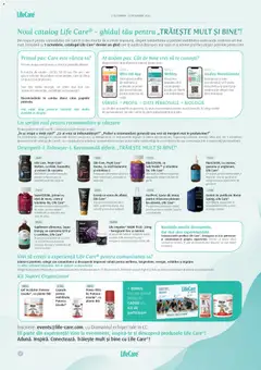 Ofertele Life Care valabile de la 02.10.2026 | Pagină: 8