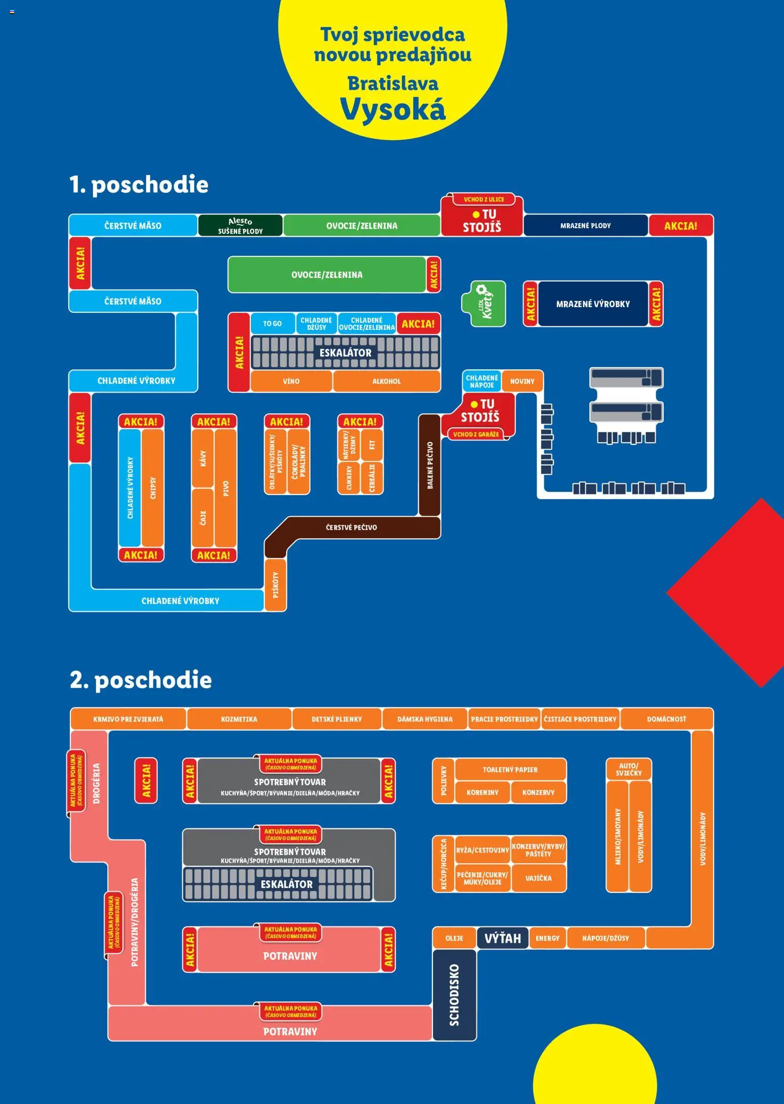 Nové Lidl akcie – leták je platný od 31.08.2026 | Strana: 8 | Produkty: Mäso, Sviečky, Cukríky, Cereálie