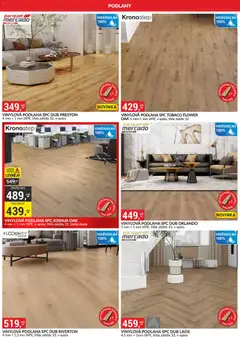 Náhled letáku BAUMAX leták od 01.06.2026 | Strana: 60 | Produkty: Karty