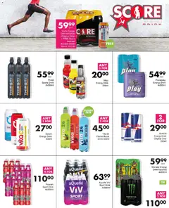 Save specials catalogue – valid from 28.05.2026 | Page: 53 | Products: Switch, Sugar, Peach