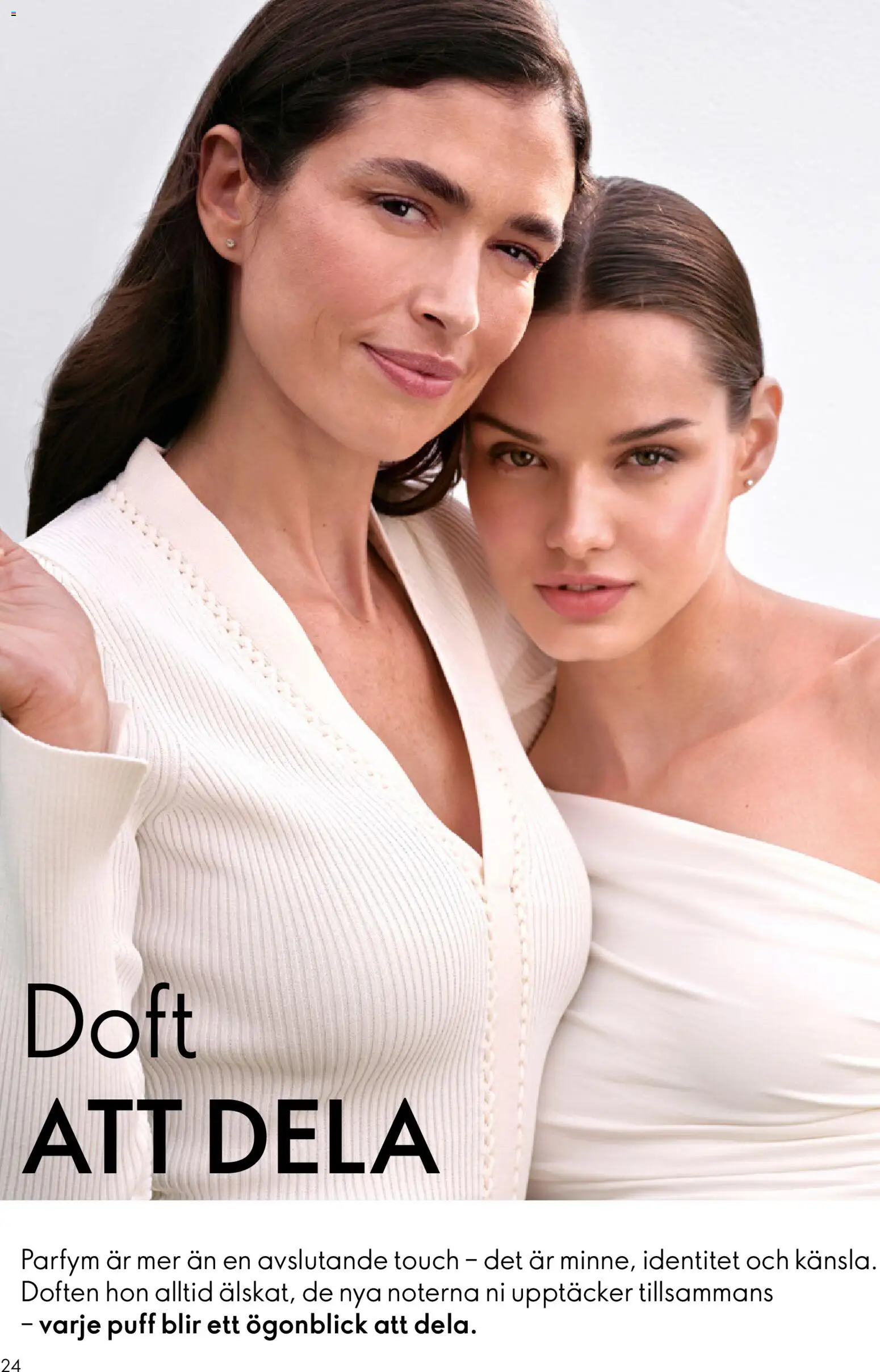 Oriflame reklamblad aktuell från 13.05.2026 | Sida: 24
