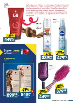 Idea Katalog neprehrane - pregled Idea kataloga - važi od 31.08.2026 | Strana: 17