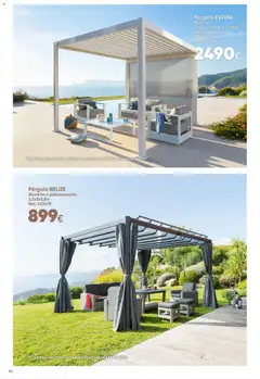 Pré-visualização Hôma Catálogo válido de 10.04.2026 | Página: 22 | Produtos: Portas