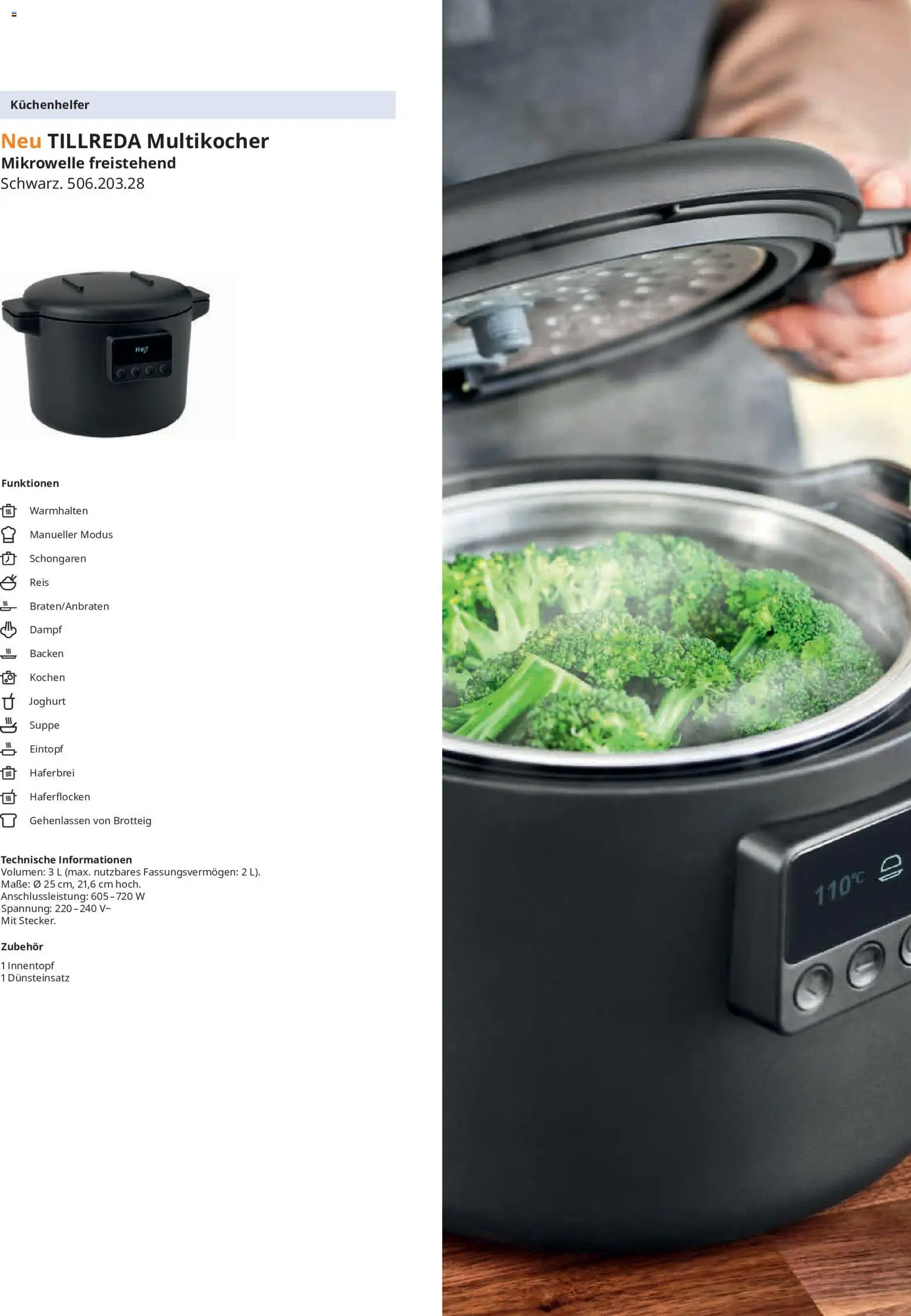 Ikea Elektrogeräte – gültig ab 19.06.2026 | Seite: 31