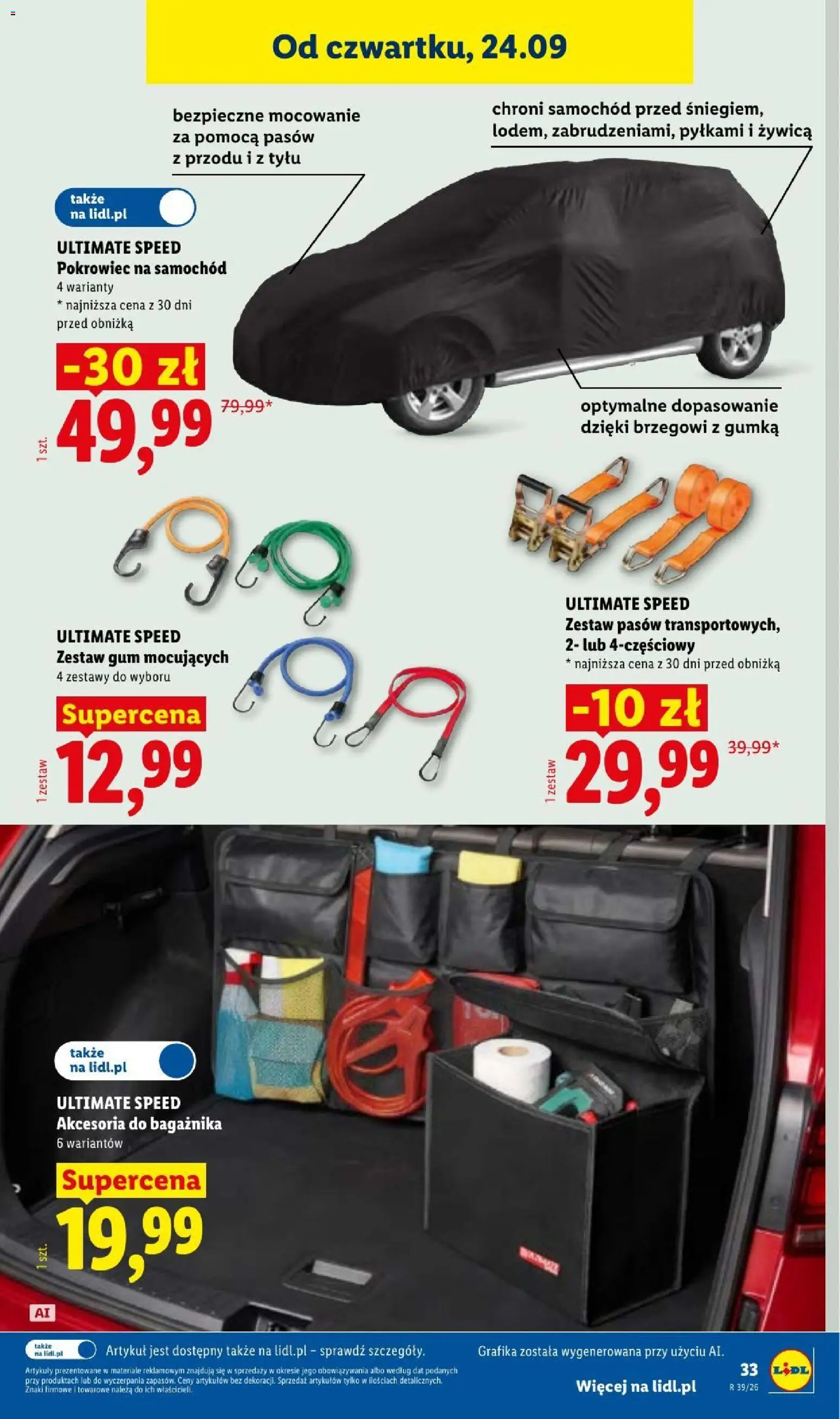 Lidl Katalog od 21.09.2026 | Strona: 41