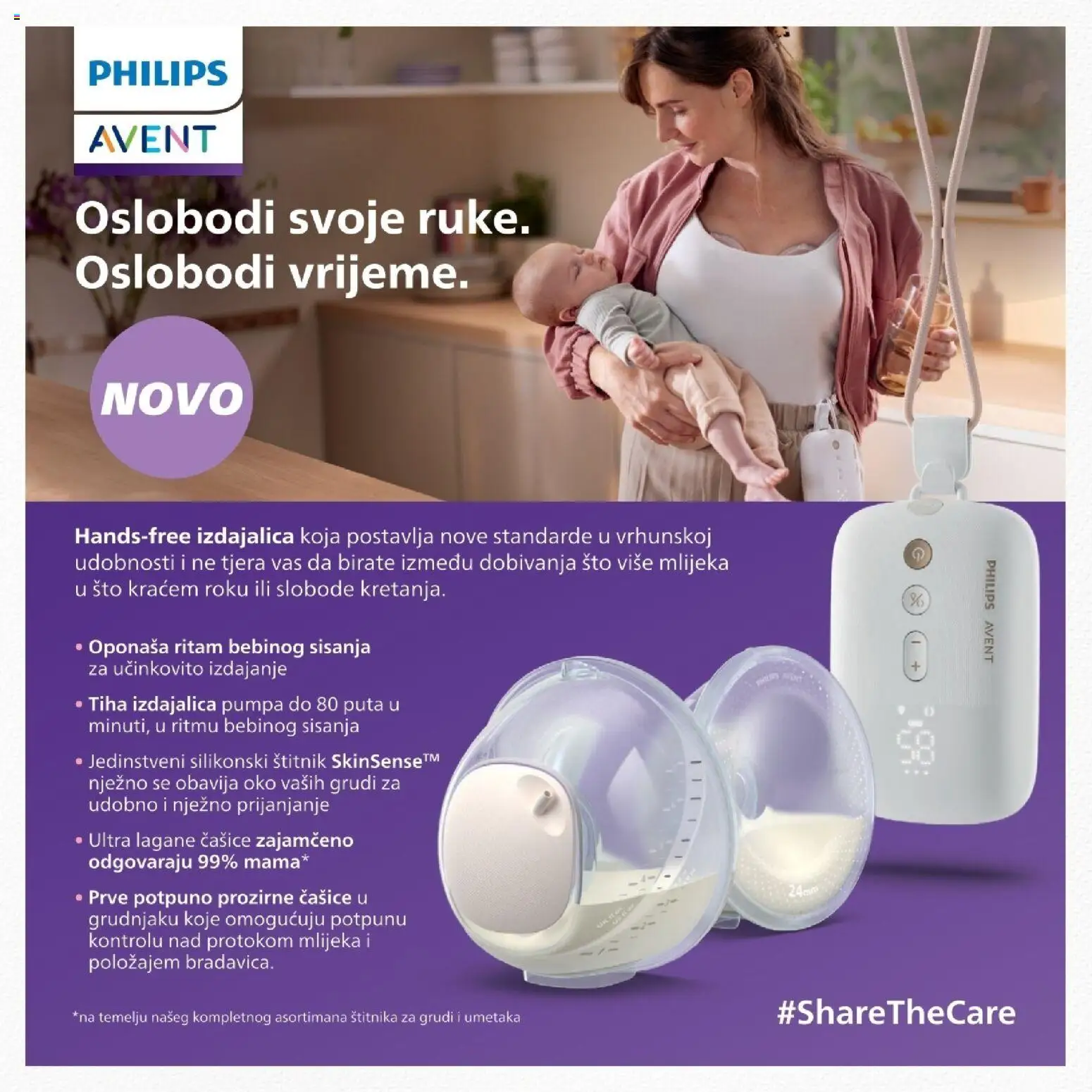 Baby Center katalog | vrijedi od 10.03.2026 | Stranica: 27