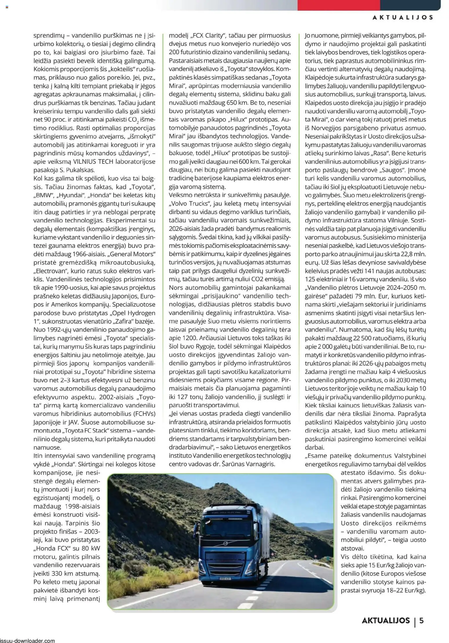 Inter Cars akcijos nuo 2026.09.15 | Puslapis: 7